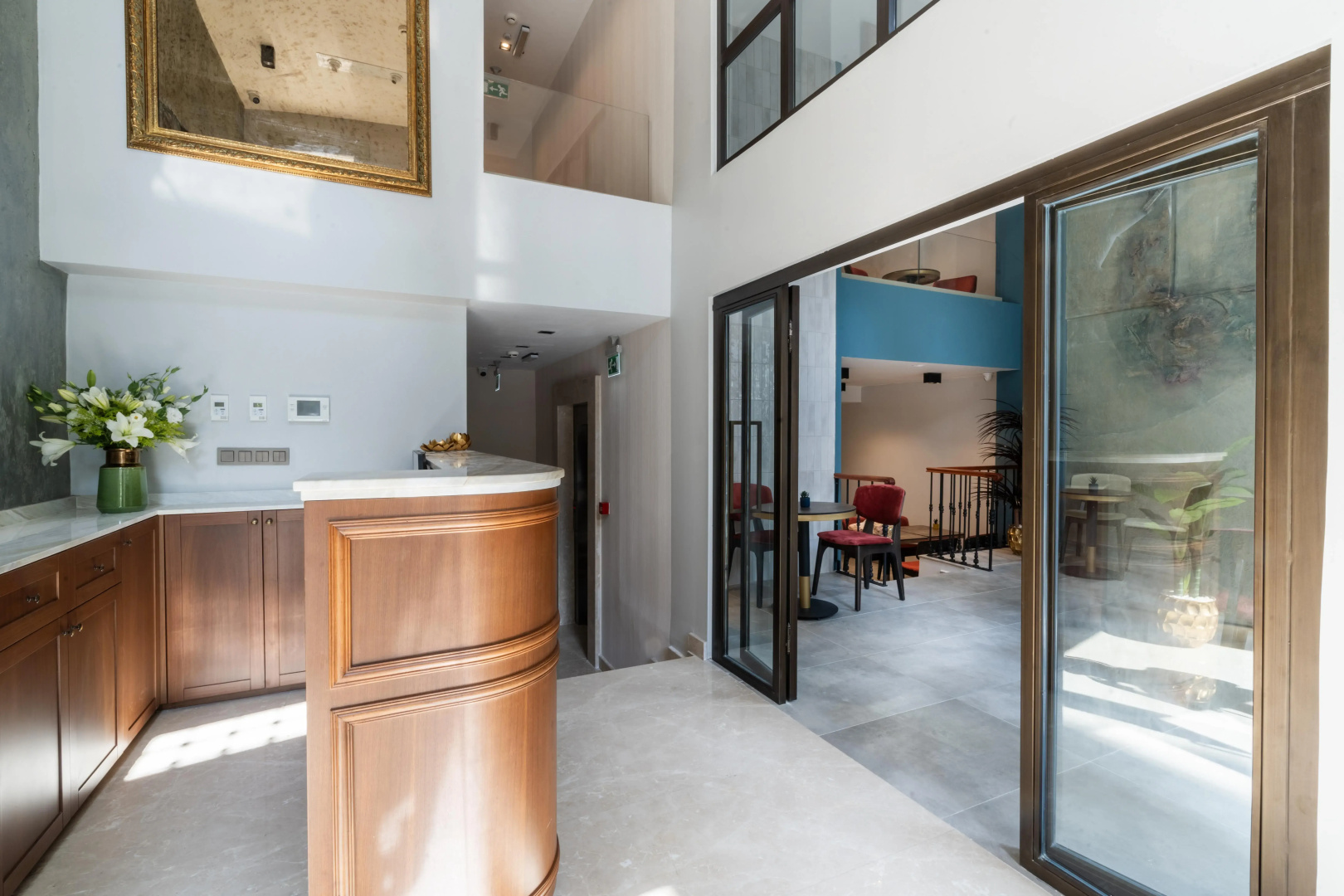 Foto - Smart and Simple Hotel Karakoy