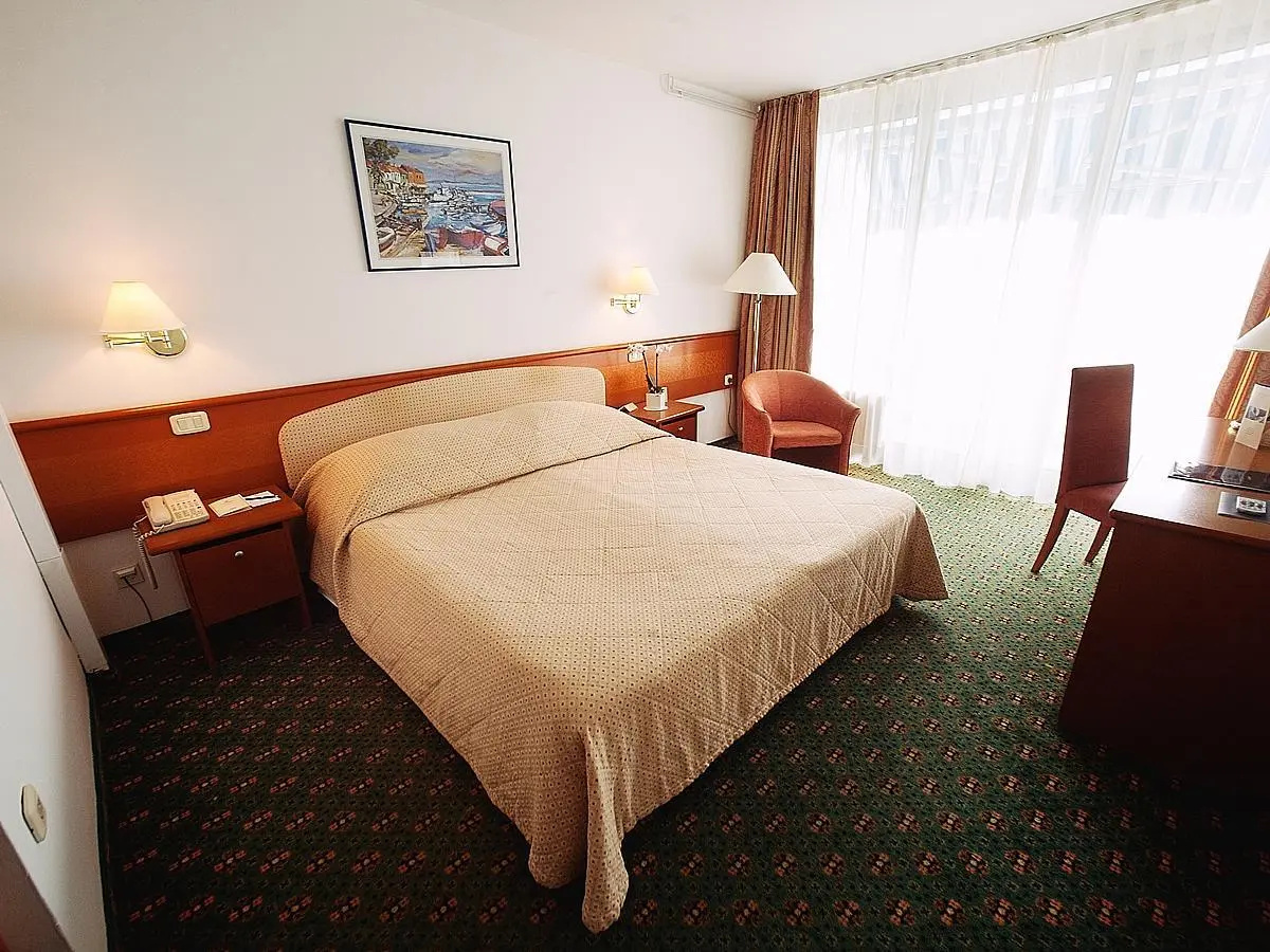Foto - Hotel Histrion - Sava Hotels & Resorts