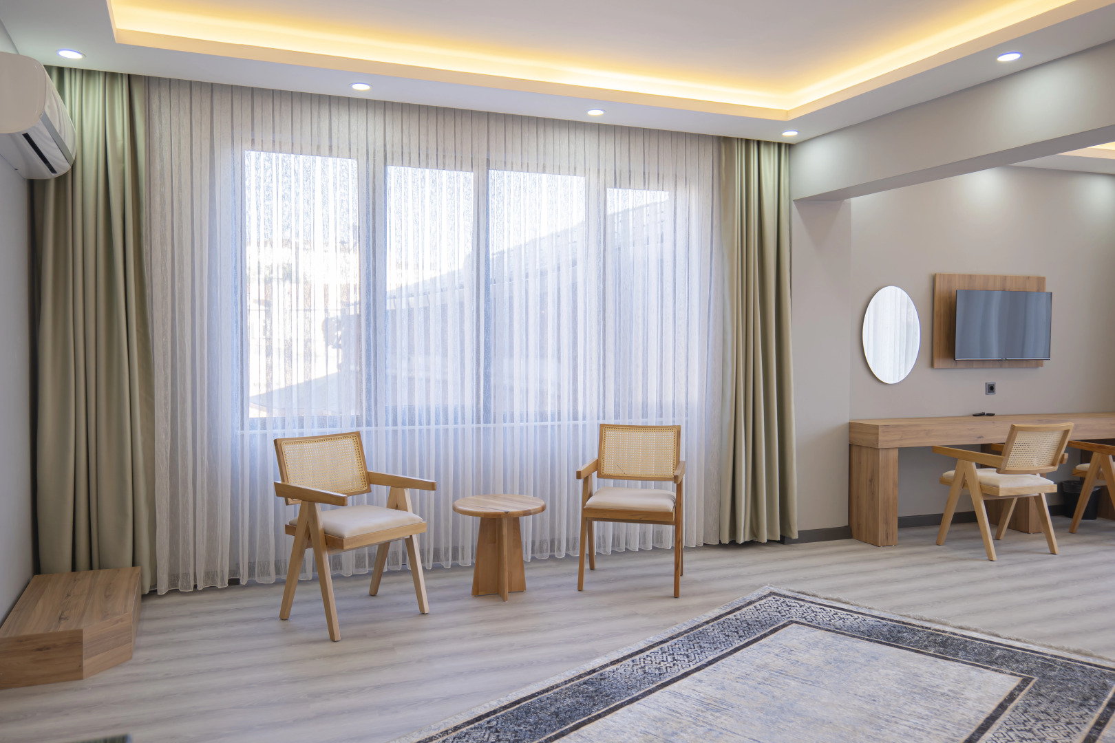 Foto - Galata Greenland Hotel