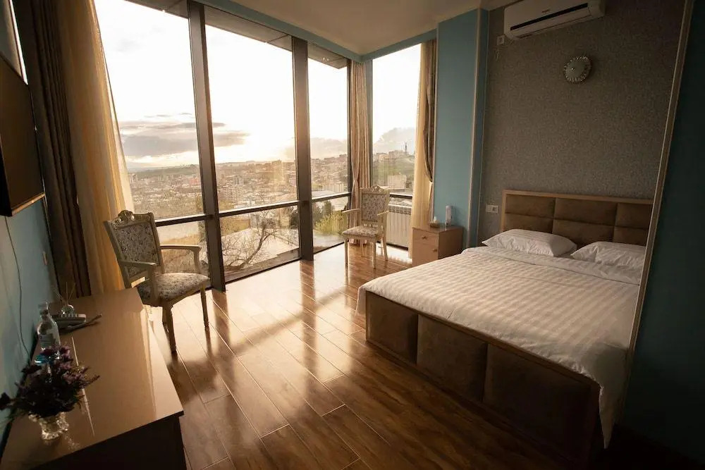 Photo - Nork Boutique Hotel