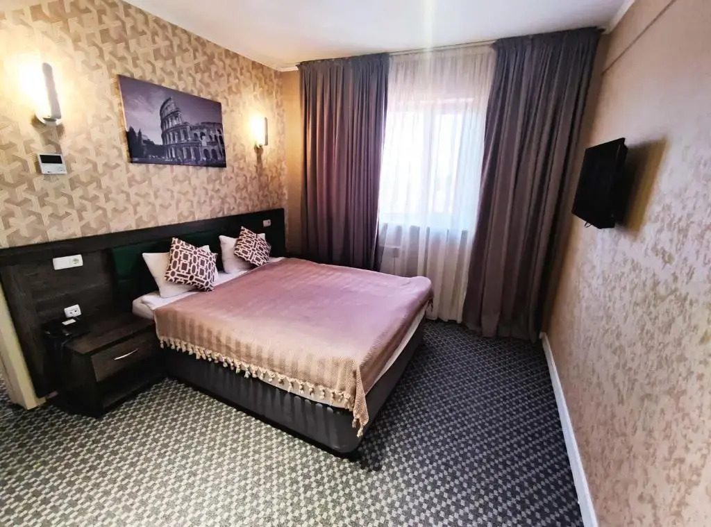 Foto - Golden Palace Hotel