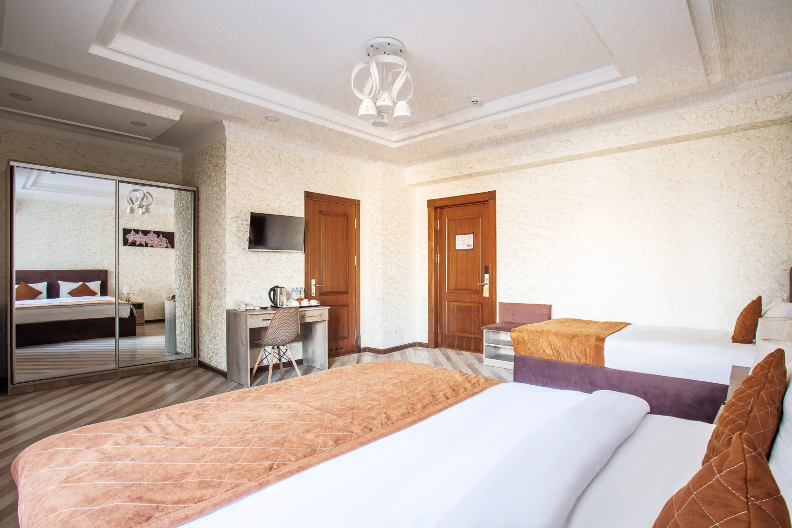 Photo - Manifa Hotel