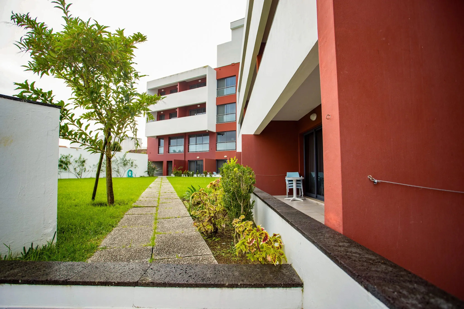 Photo - Antillia Hotel