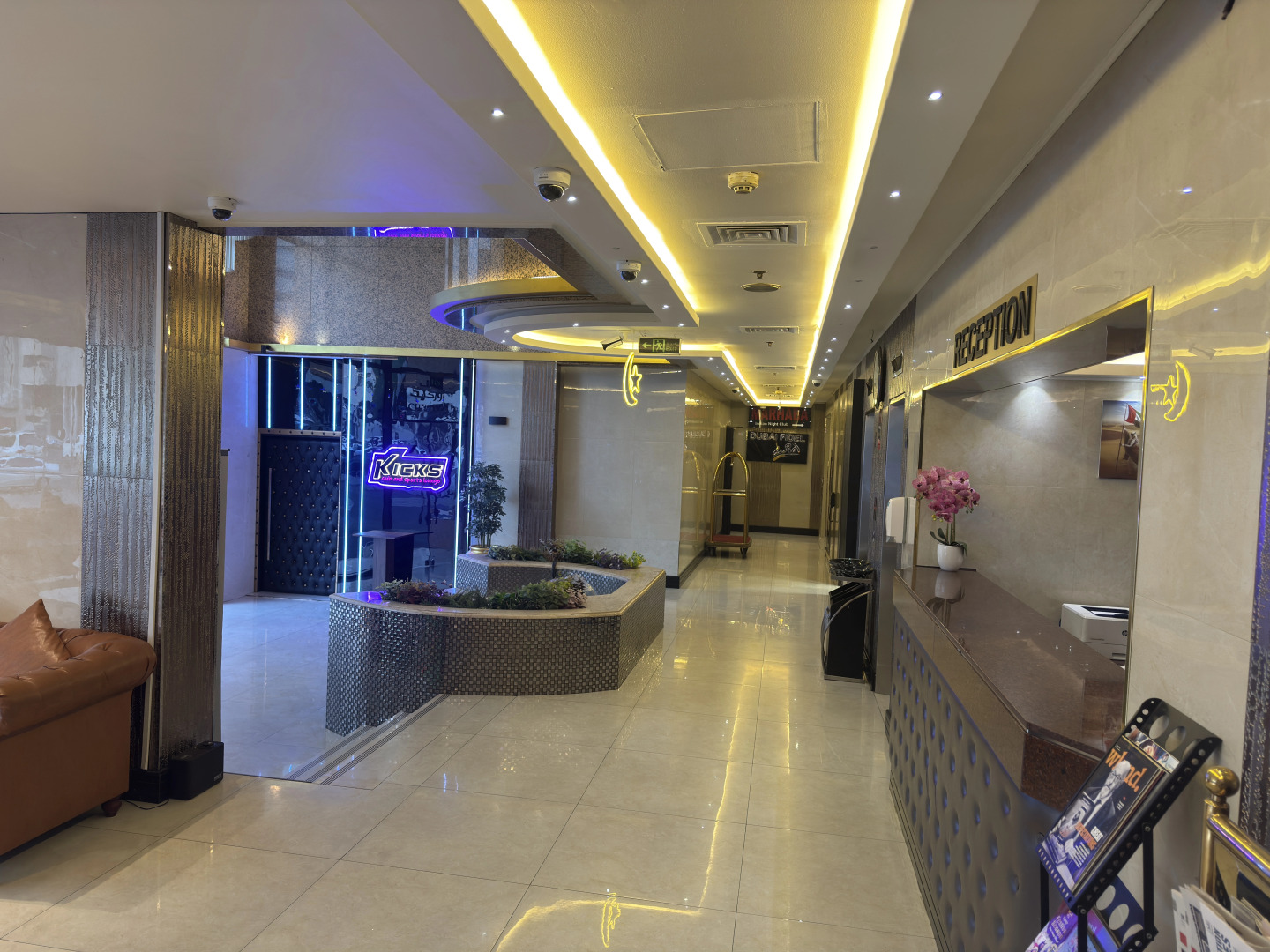 Photo - Orchid Hotel Deira
