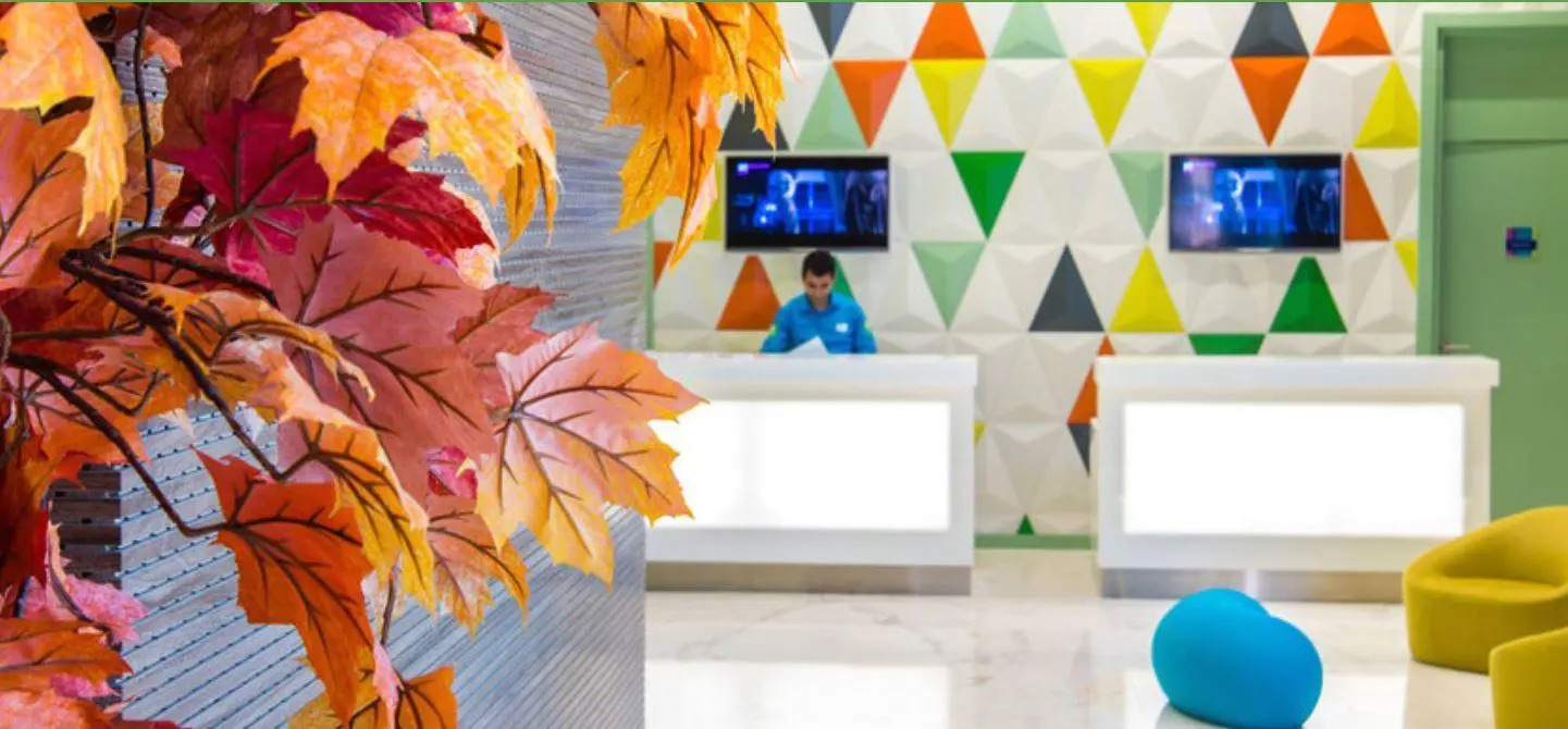 Foto - The Elysium Styles Taksim