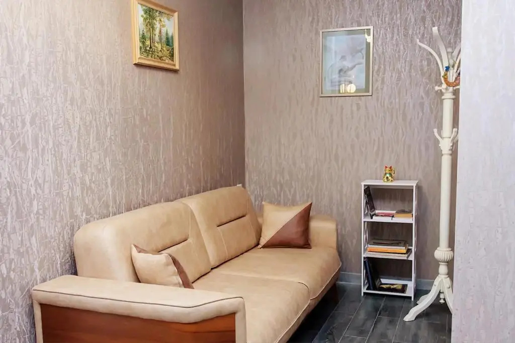 Foto - Tbilisi Mare Guest House