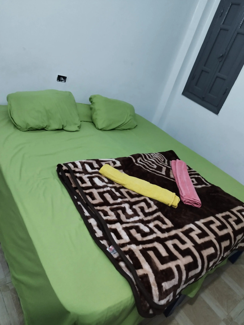 Photo - Grand Square Hostel Luxor