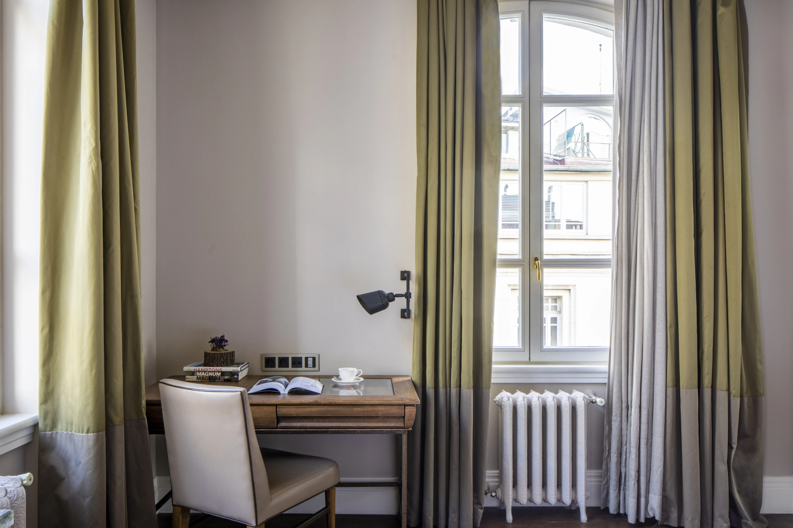 Photo - The Bank Hotel Istanbul, a Member of Design Hotels