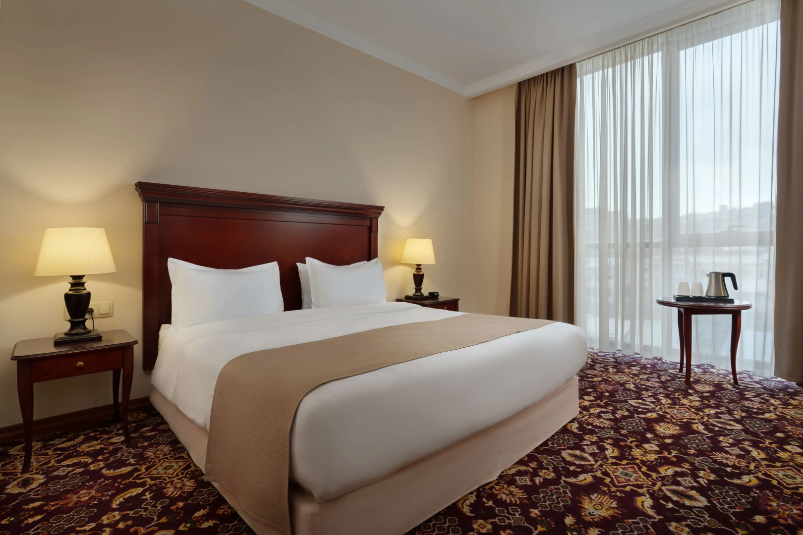 Photo - Ani Grand Hotel Yerevan