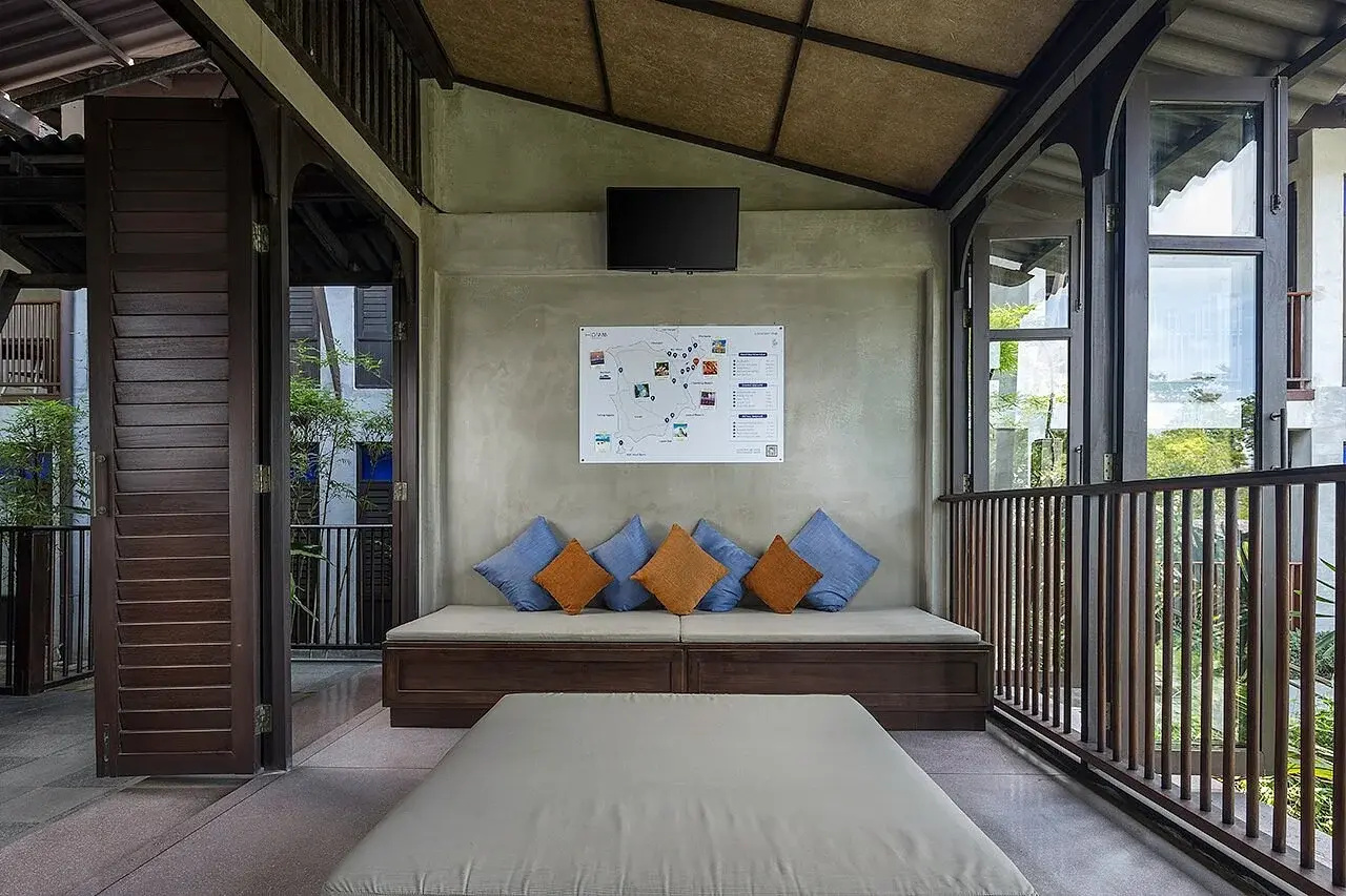 Foto - Homm Chura Samui