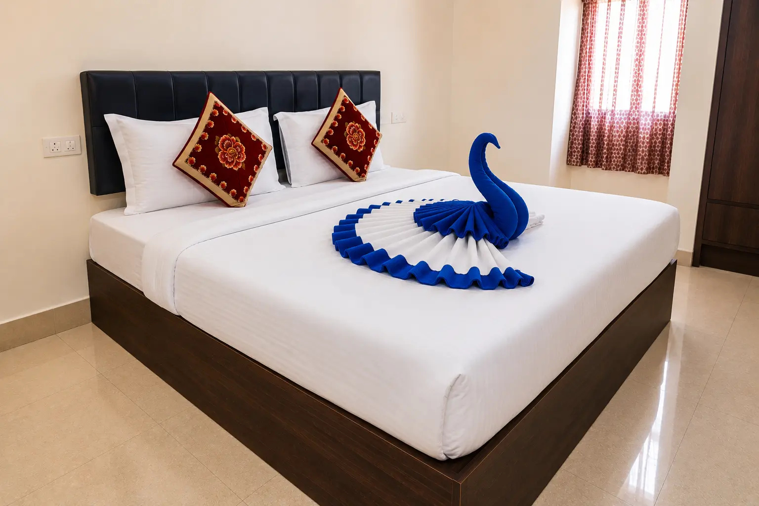 Photo - Aaradhya Hotel