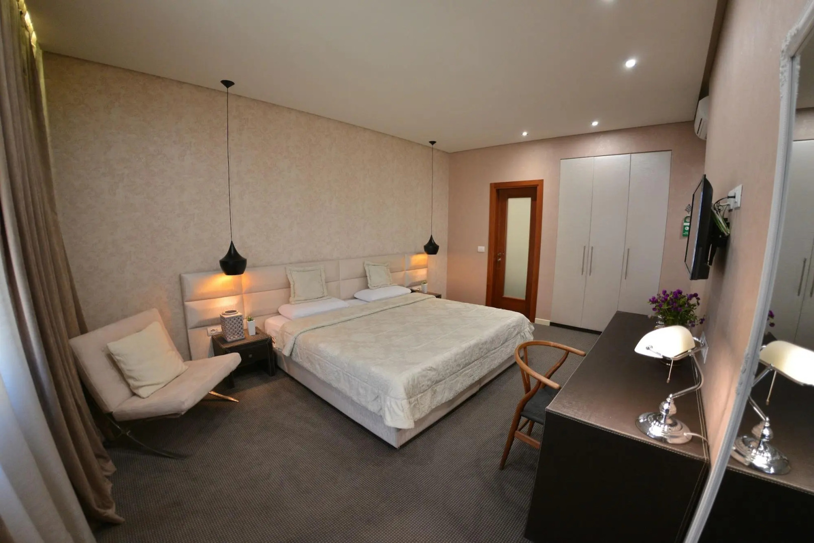 Foto - La Bohème Hotel