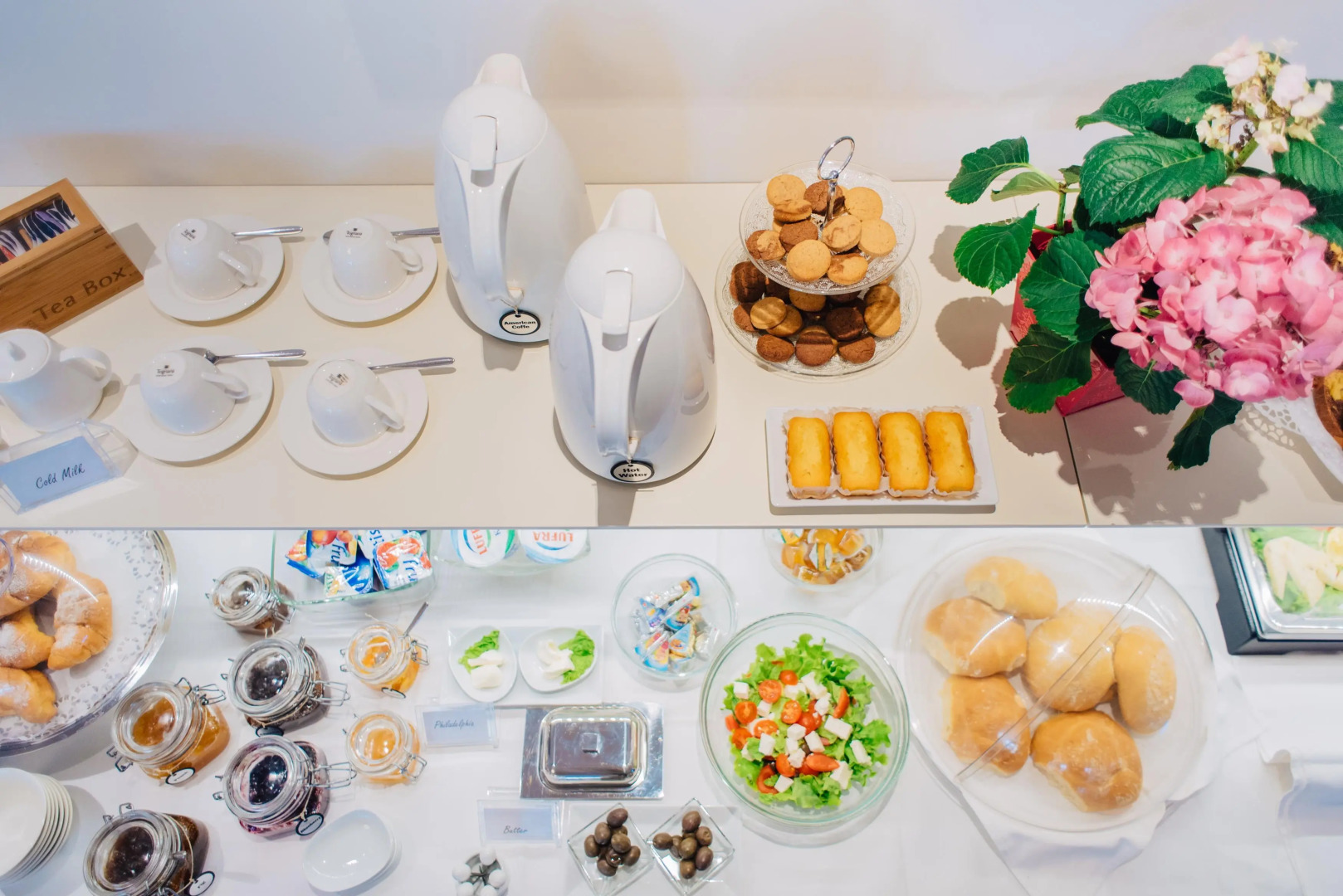 Foto - Sar'Otel Boutique Hotel