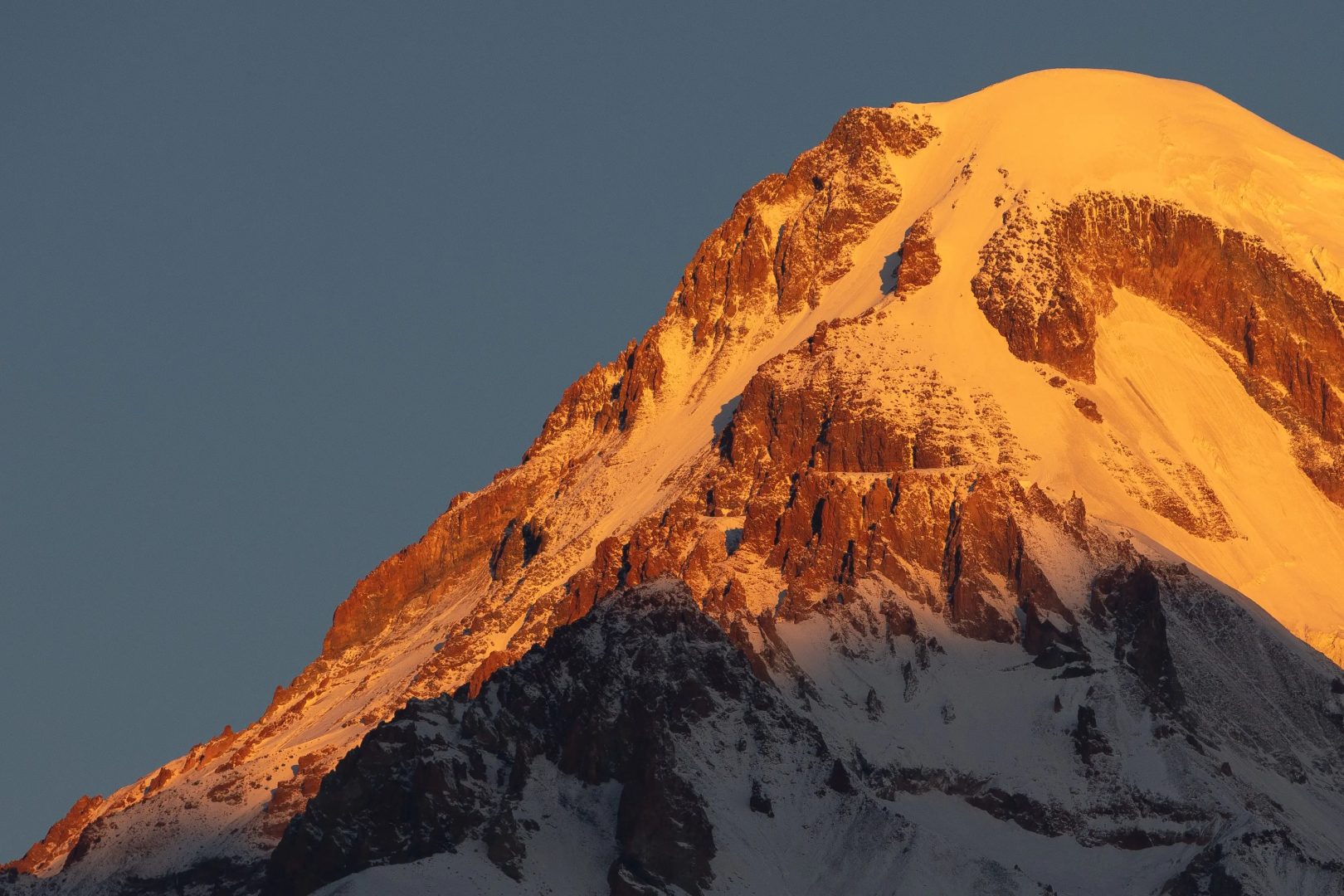 Foto - Intourist Kazbegi