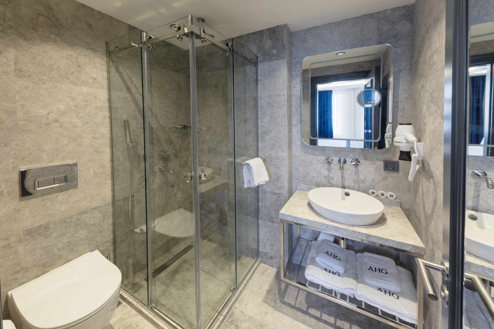 Photo - AHG Atlas Hotel Taksim