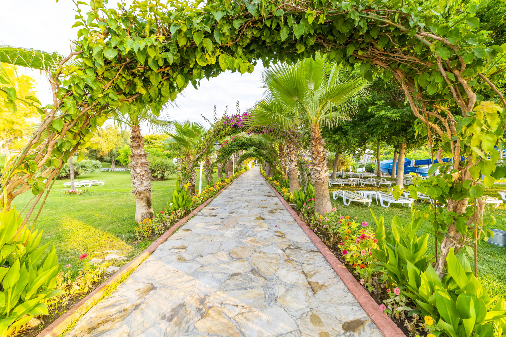 Foto - Le Jardin Resort Holiday Village