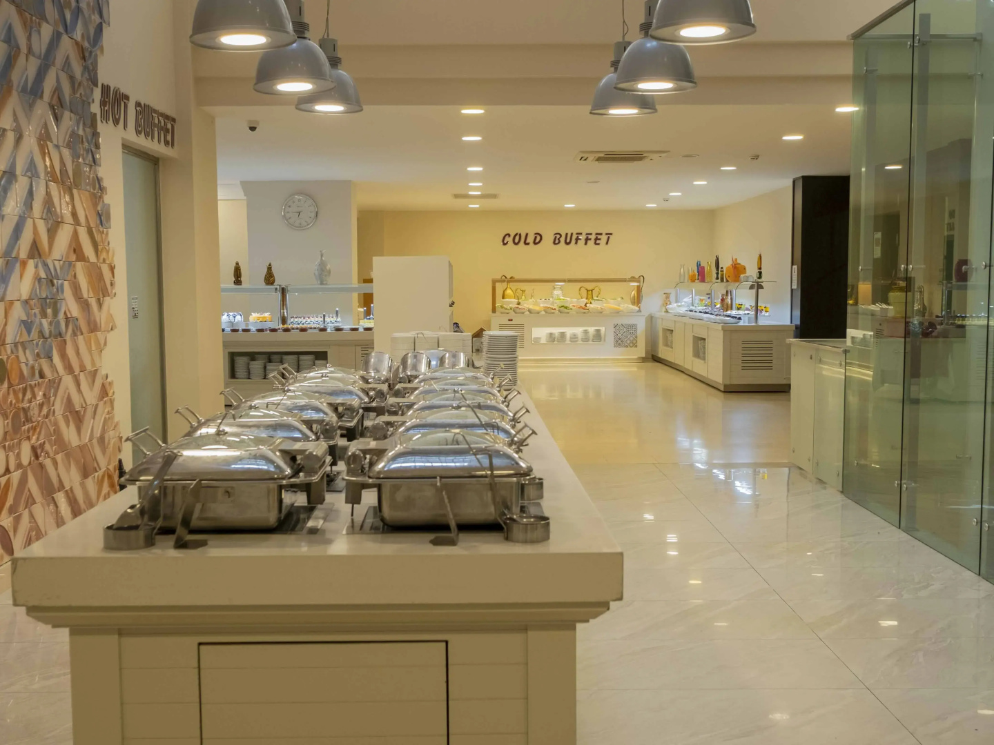 Photo - Sealife Buket Resort & Beach Hotel – All Inclusive