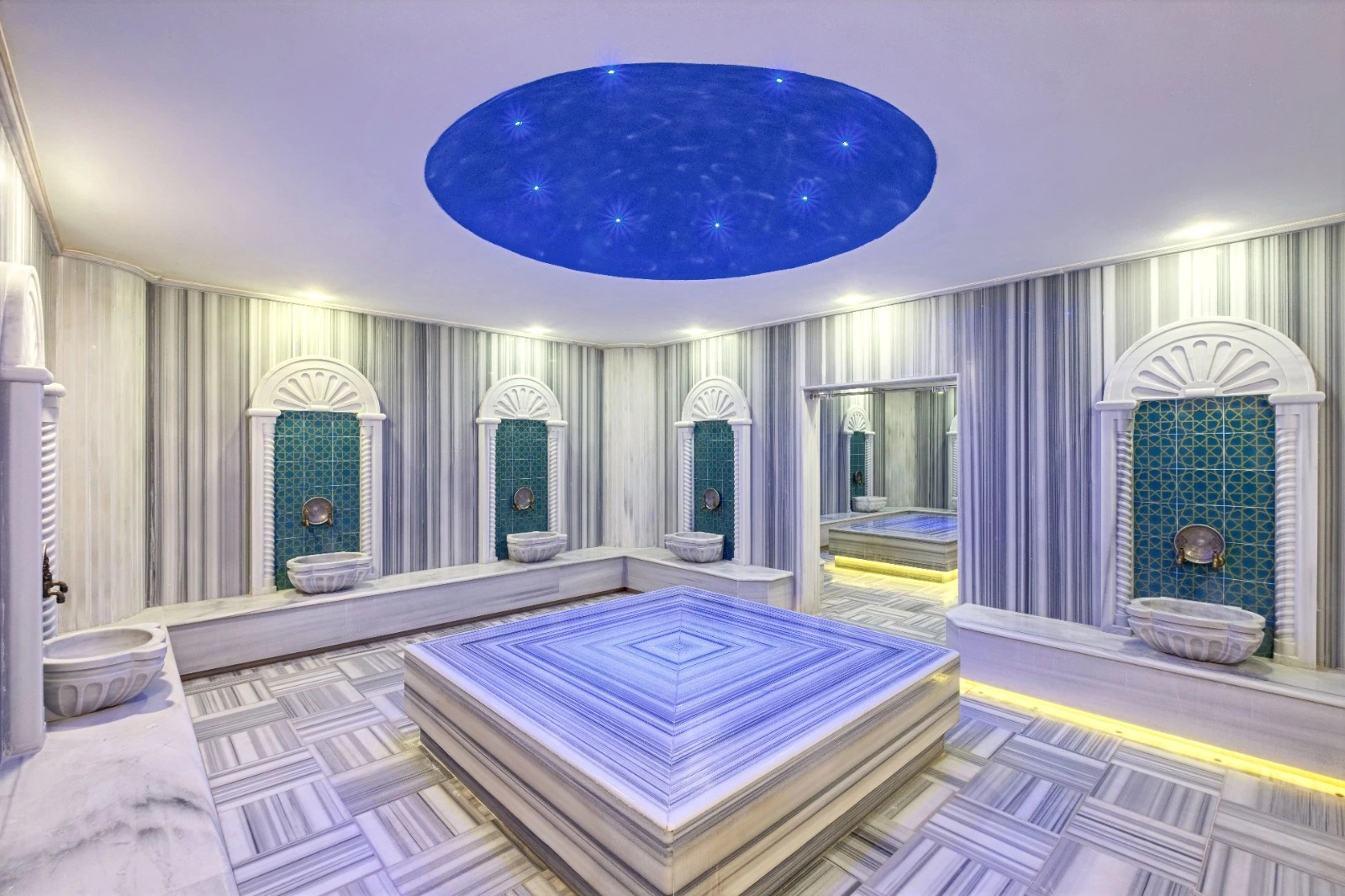 Foto - Laristone Suite Spa Hotel