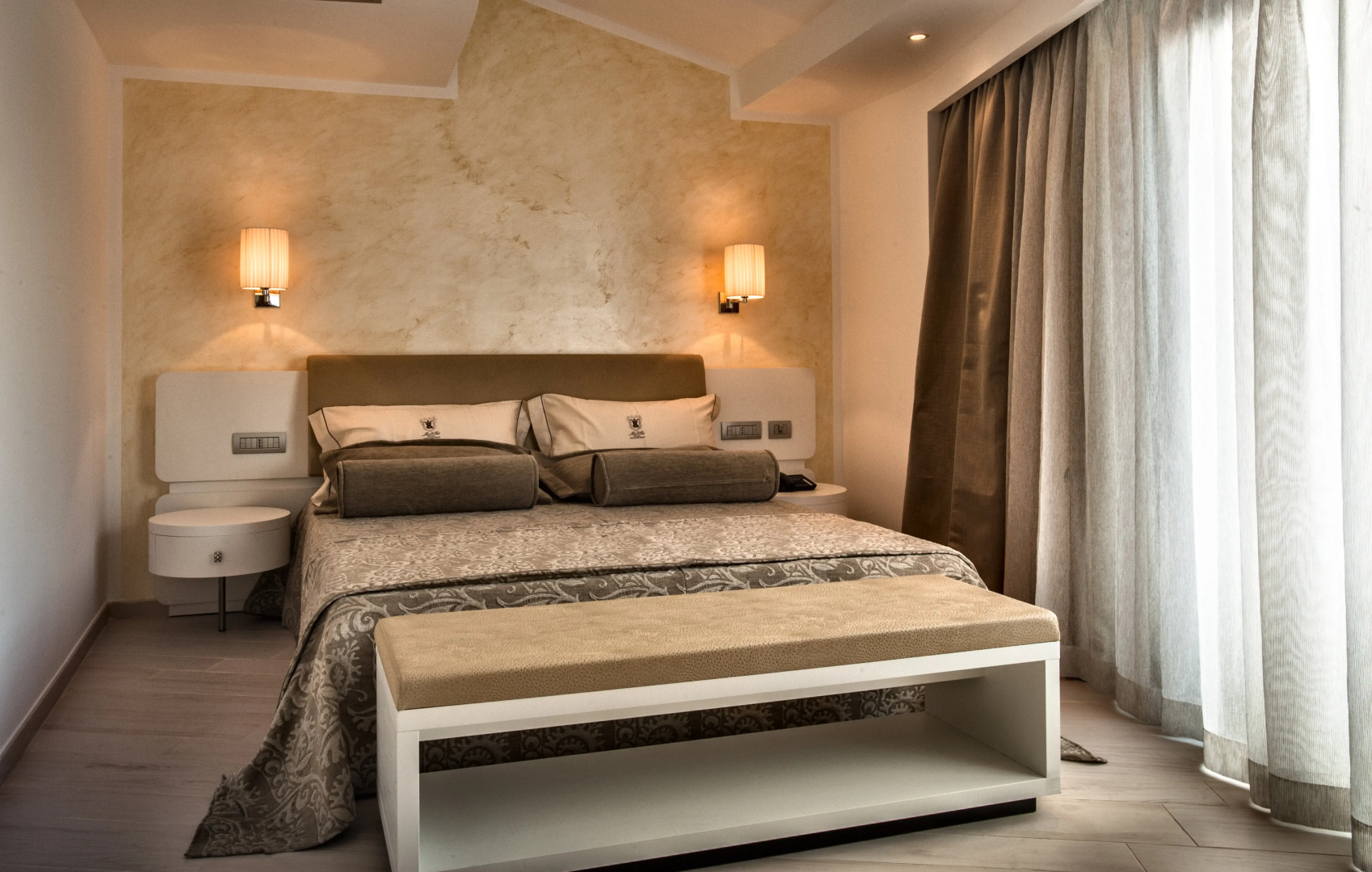 Foto - Grand Hotel Resort Ma&Ma - Adults Only