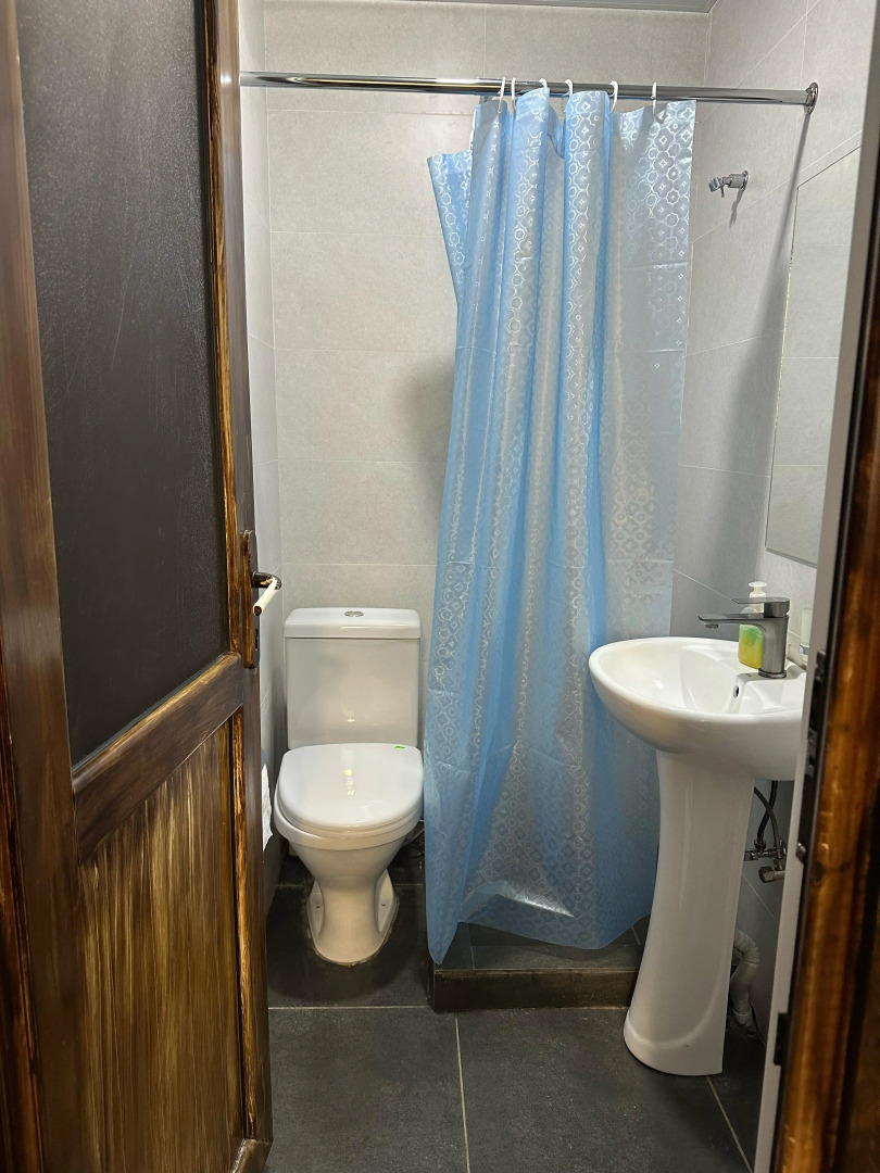 Foto - U Ashota Guest house