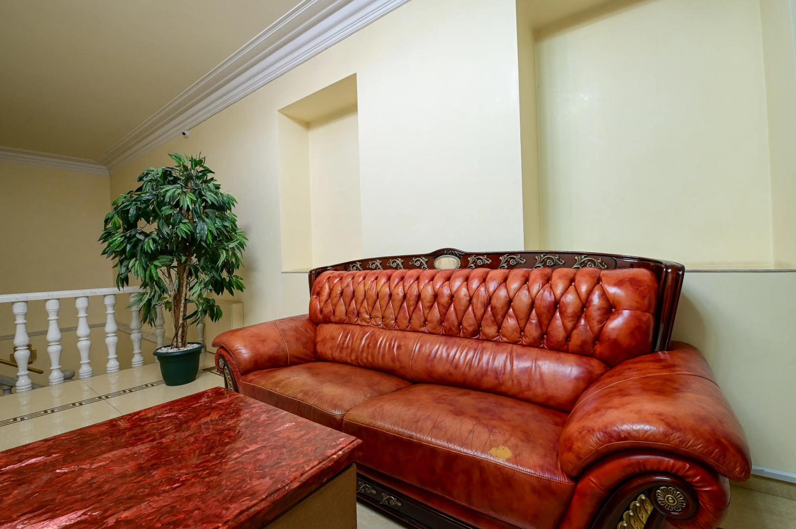 Foto - Hotel Arda Golden Hotel Yerevan