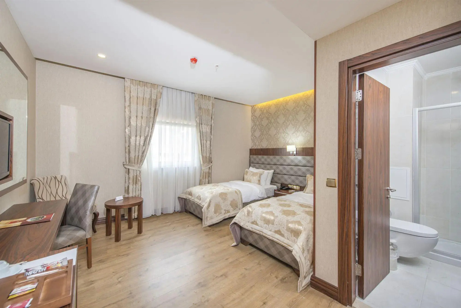 Foto - MidMar Deluxe Hotel