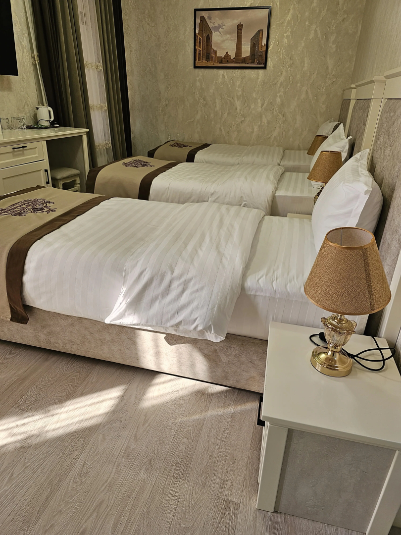Foto - HAYAT PLAZA HOTEL & Spa