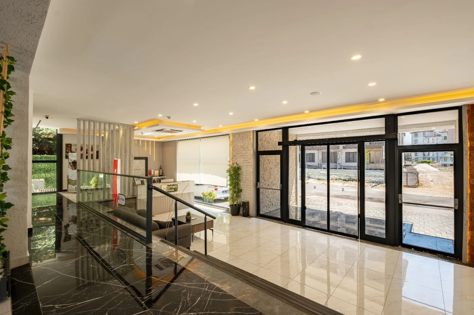 Foto - Laristone Suite Spa Hotel