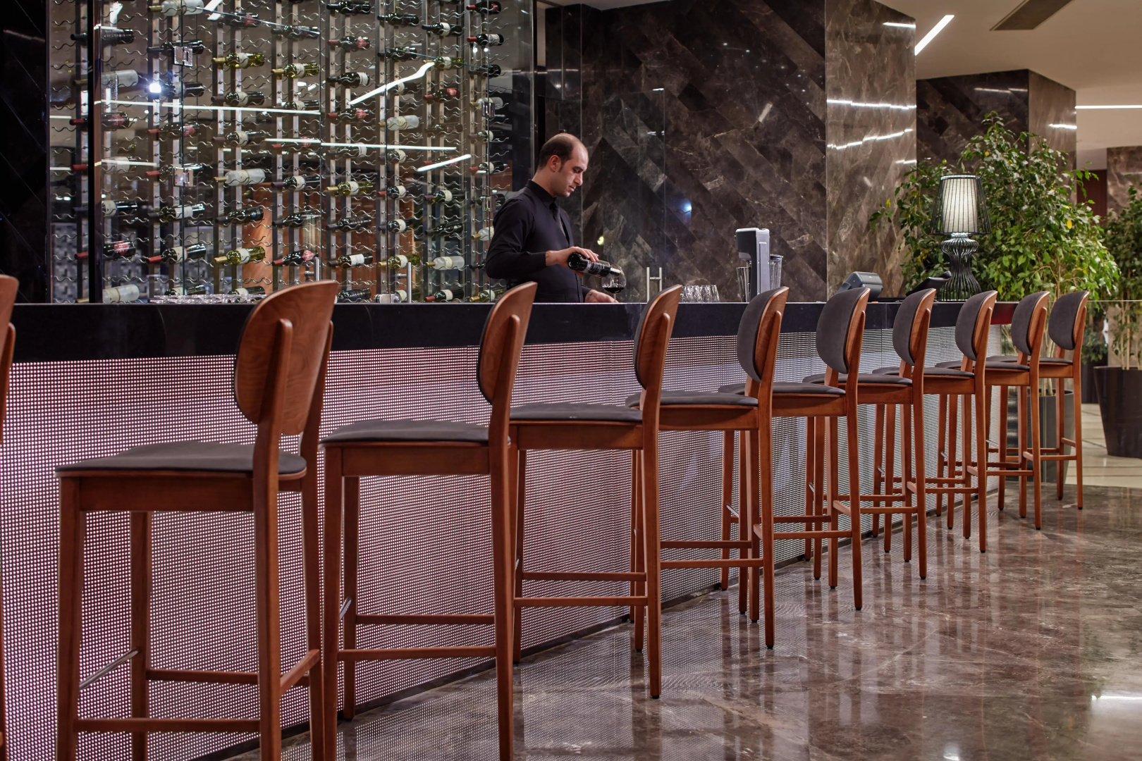 Foto - Pullman Istanbul Airport and Convention Center Hotel
