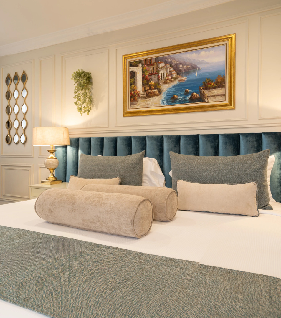 Foto - Villa Monticello Boutique Hotel