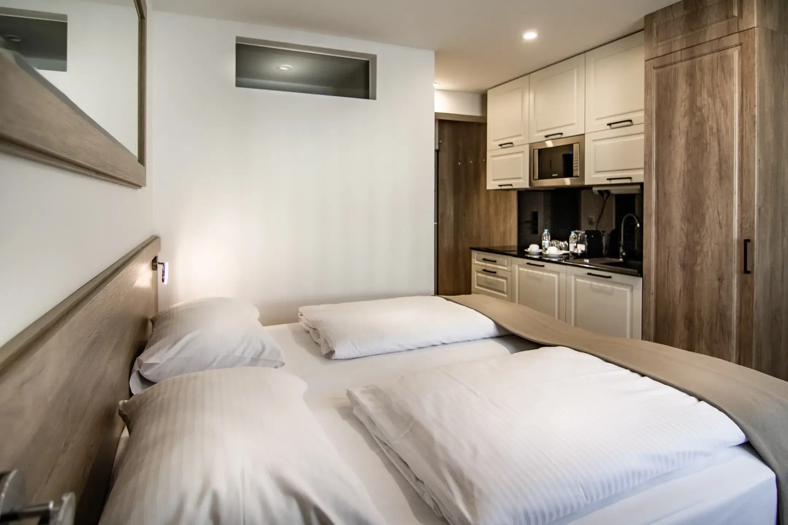 Photo - Sleep Inn Düsseldorf