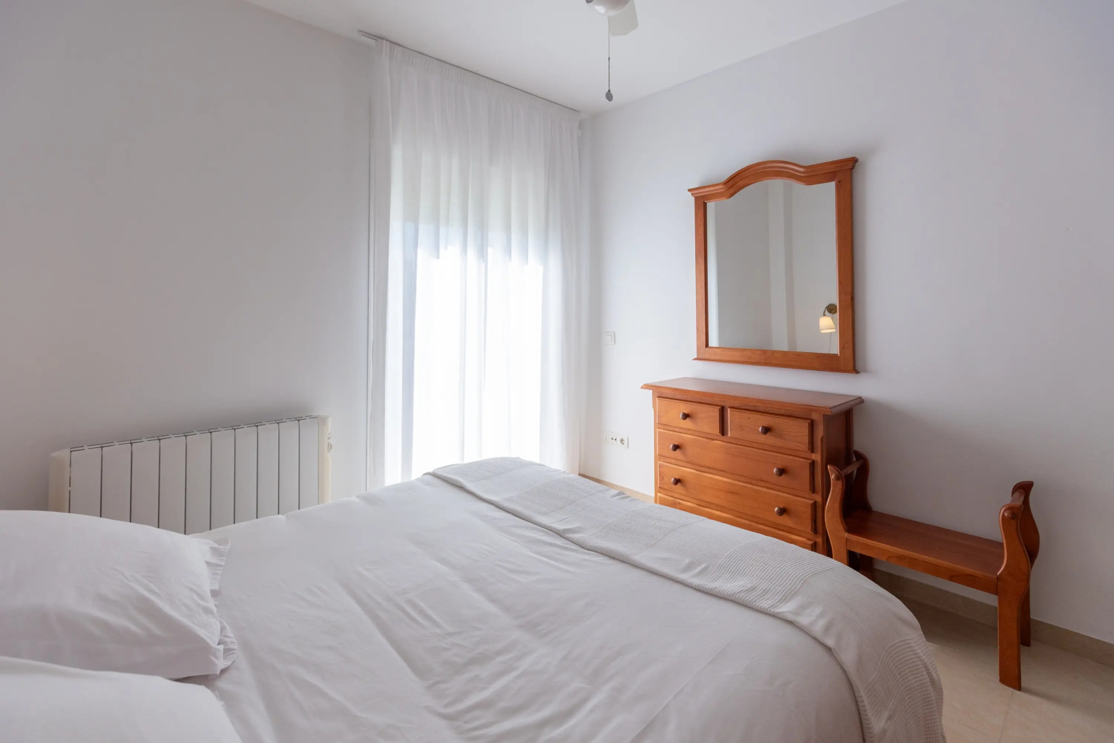 Foto - Apartamentos Miguel Ángel