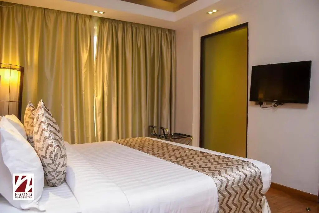 Foto - Ngong Hills Hotel