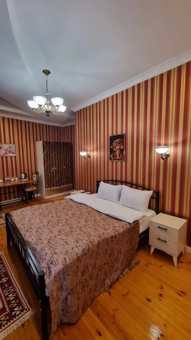 Photo - Retro Art Boutique Hotel