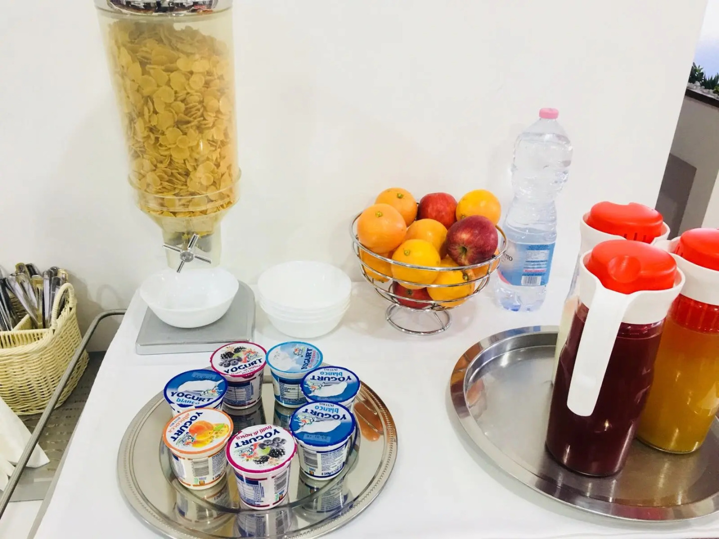 Photo - Hotel Nettuno