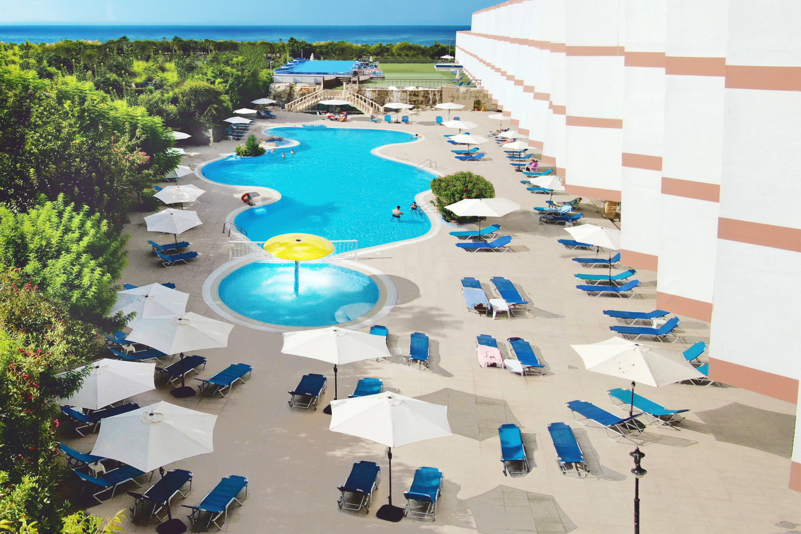 Foto - Avlida Hotel