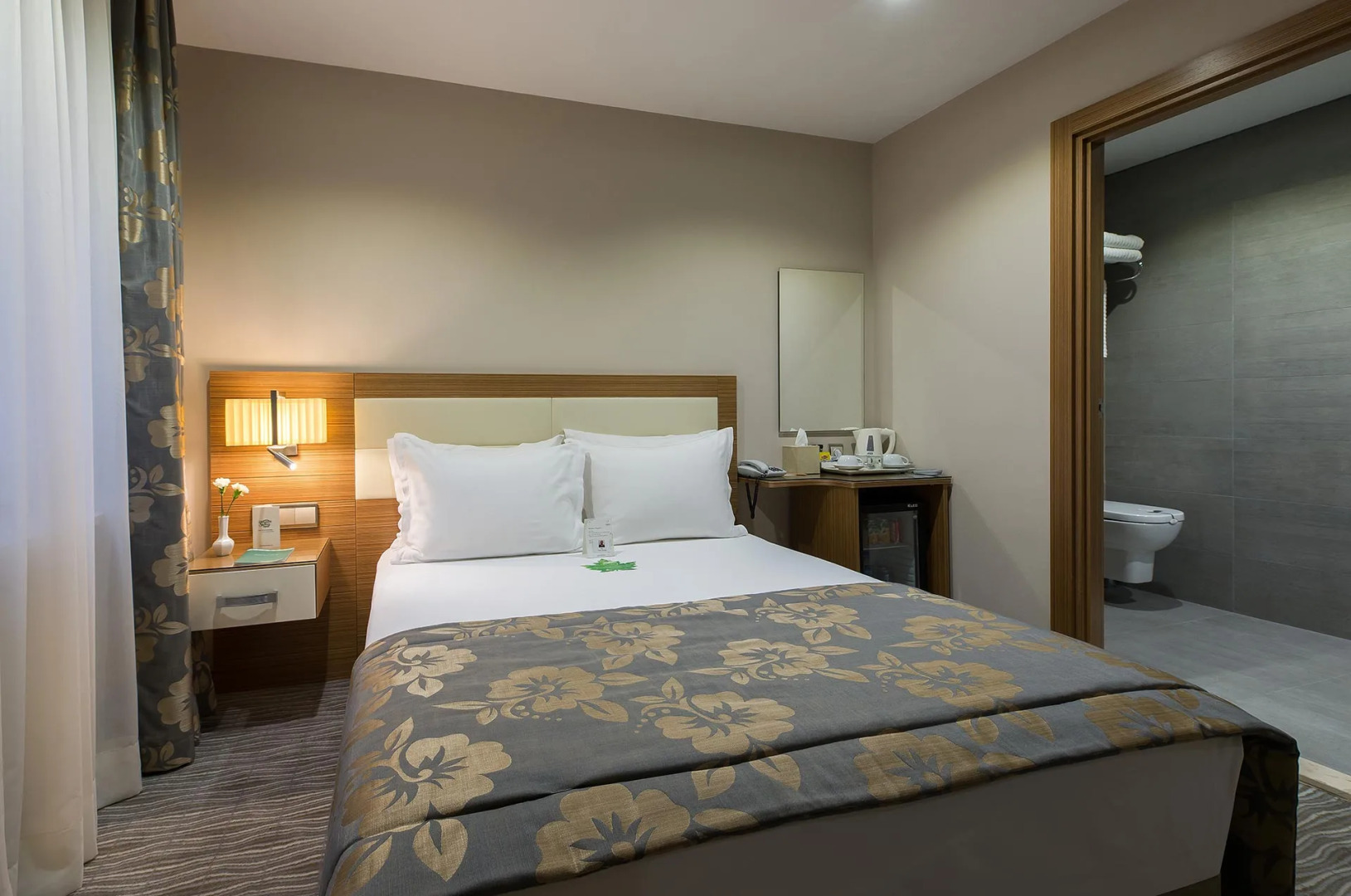 Foto - Hotel Yasmak Sultan