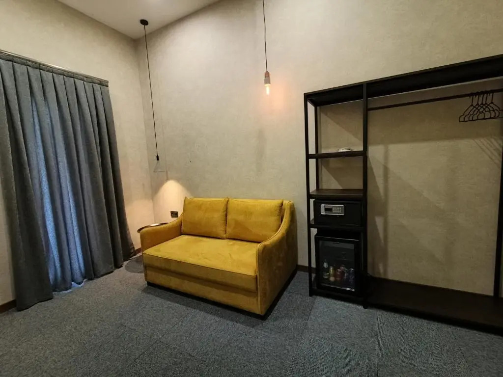 Foto - TownHouse Tbilisi Boutique Hotel