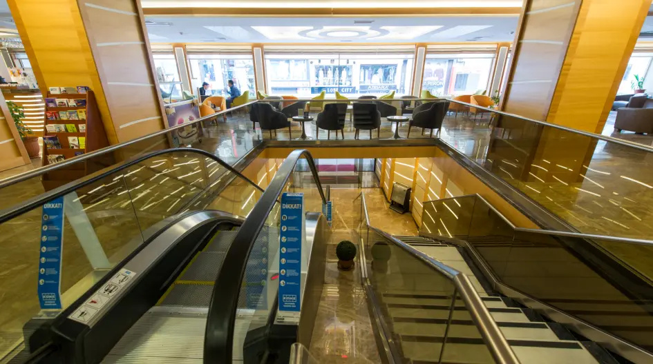Photo - Prestige Hotel Old City