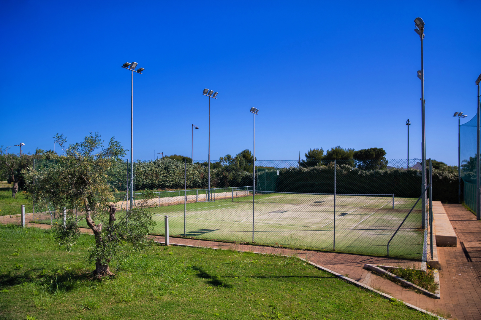 Foto - Cala Ponte, a Tribute Portfolio Hotel