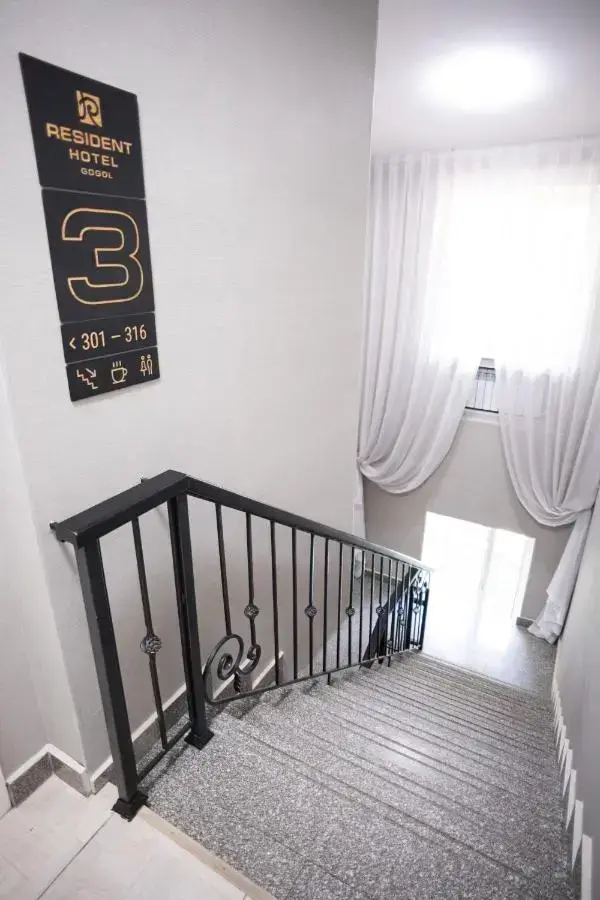 Foto - Resident Hotel Gogol