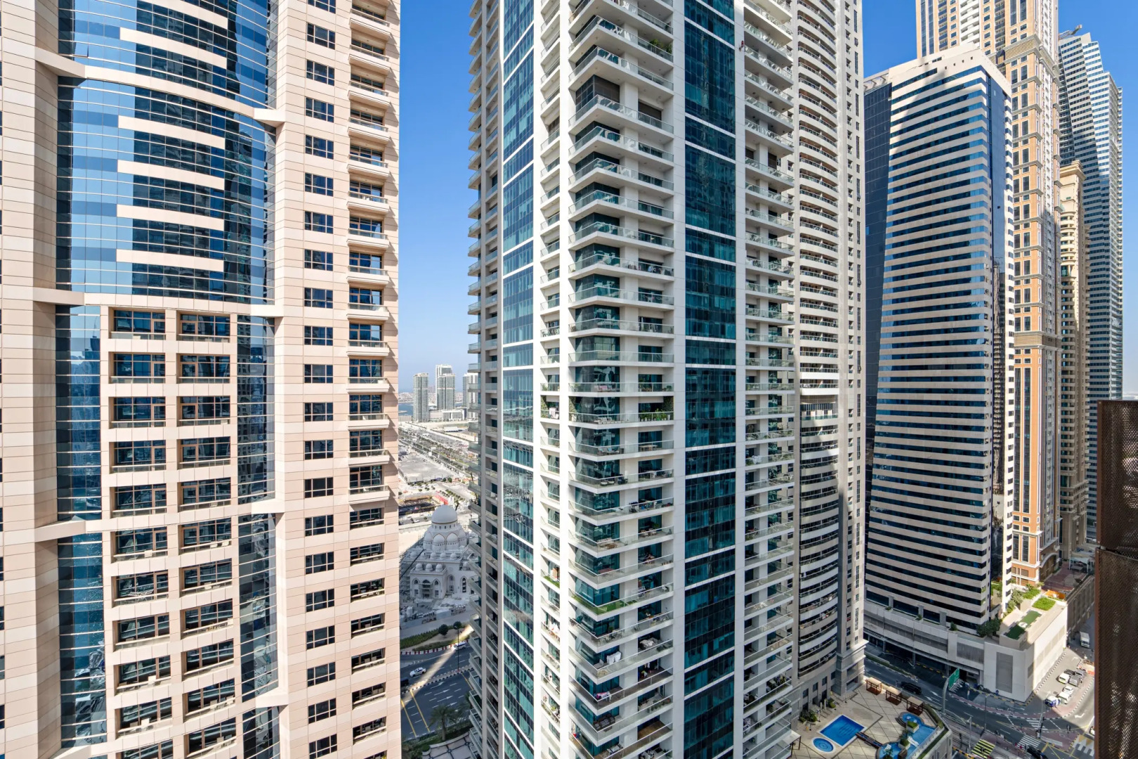 Foto - Jumeirah Living Marina Gate