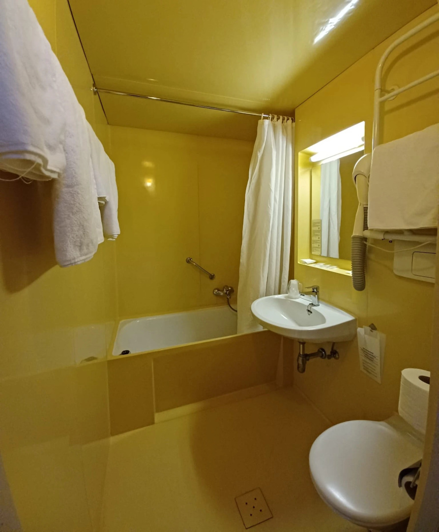 Foto - Hotel Koffieboontje