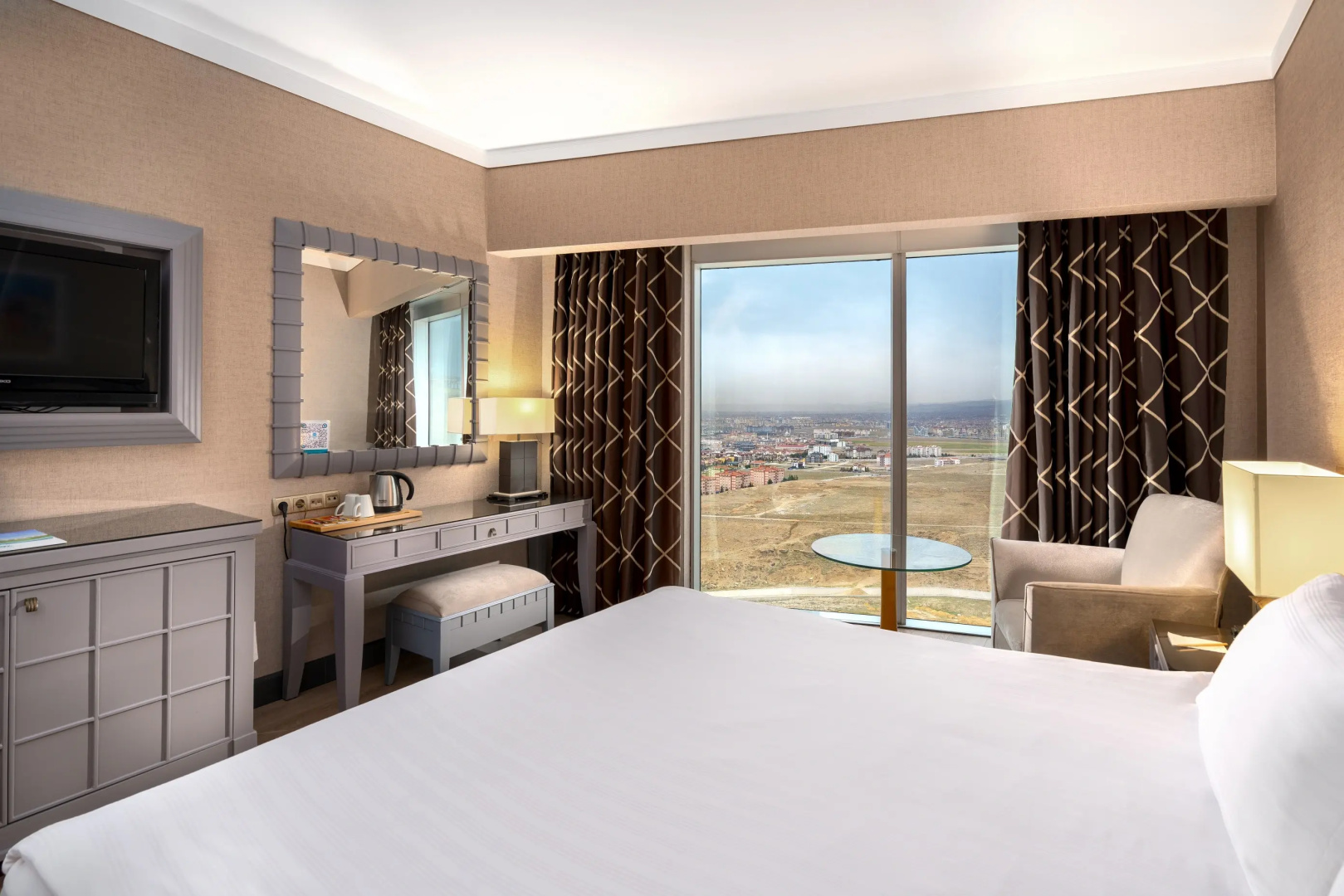 Photo - Grand Hotel Konya