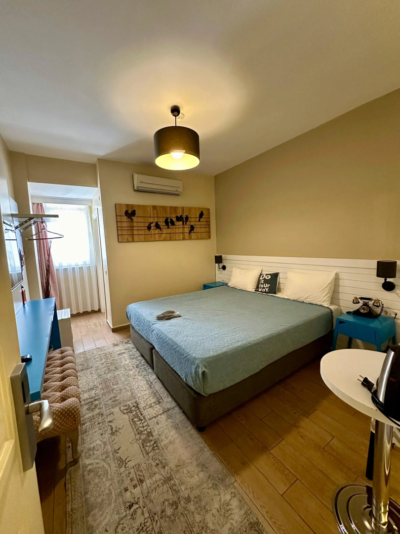Foto - Elite Marmara Express Otel