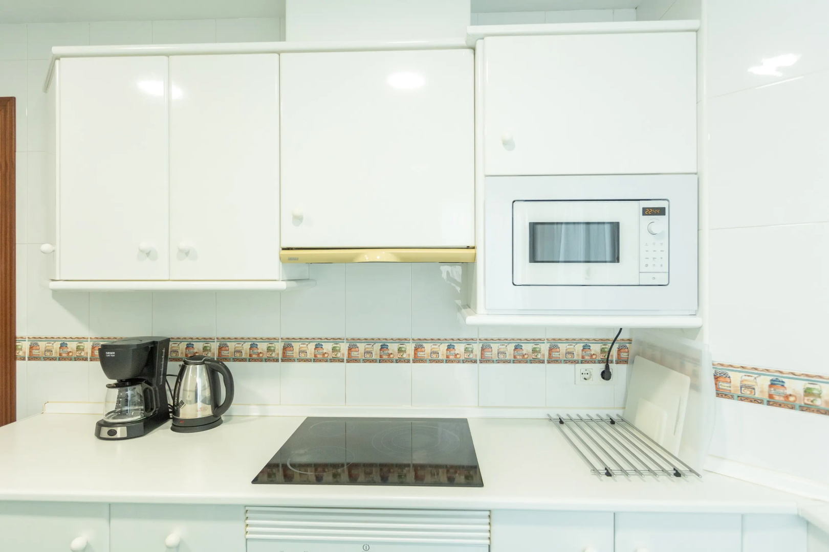 Foto - Apartamentos Miguel Ángel