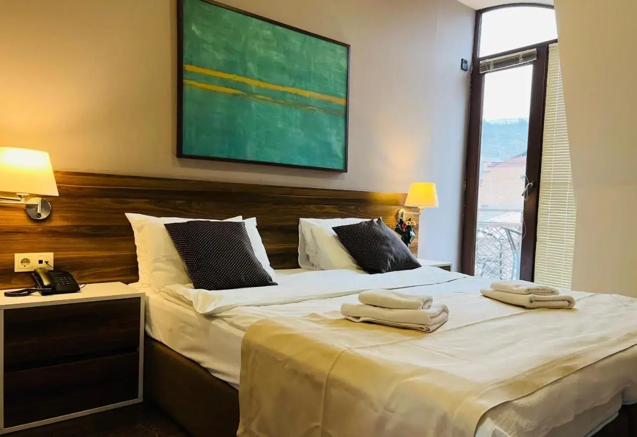 Photo - Hotel Point Terrace Boutique hotel