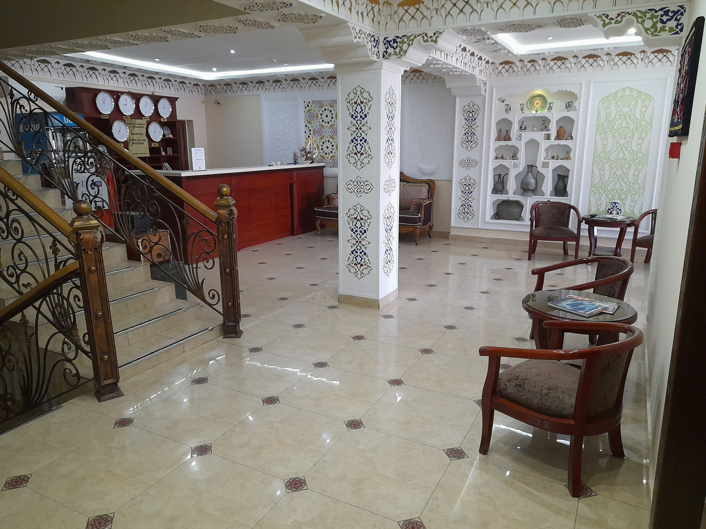 Photo - Sultan Hotel Boutique