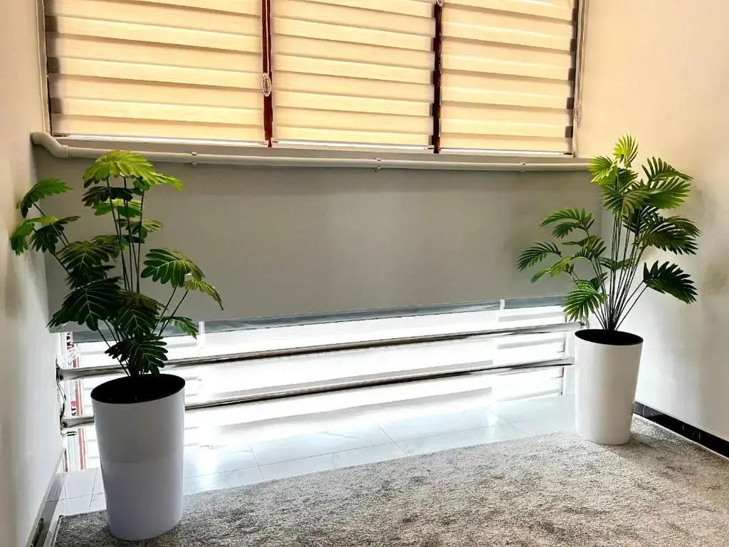 Foto - RUDAKIY Hotel