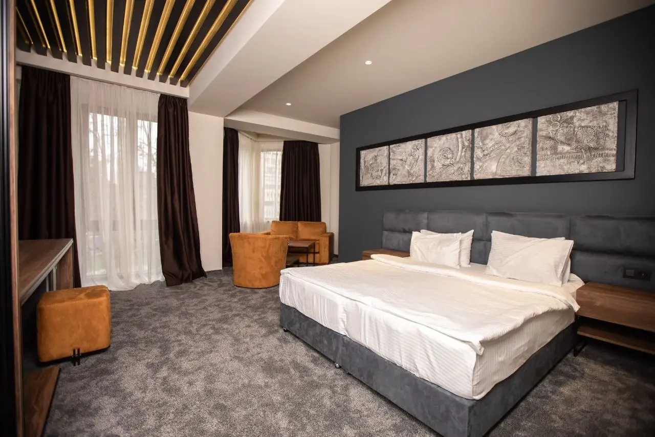 Photo - Norekats Apart-Hotel